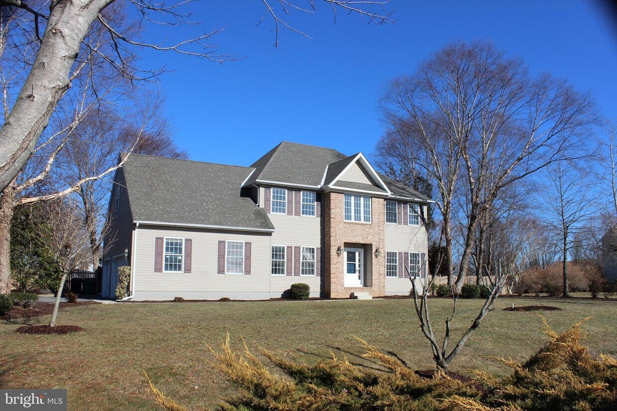 57 Goldenrod Ln, Magnolia, DE 19962 House Rental in Magnolia, DE