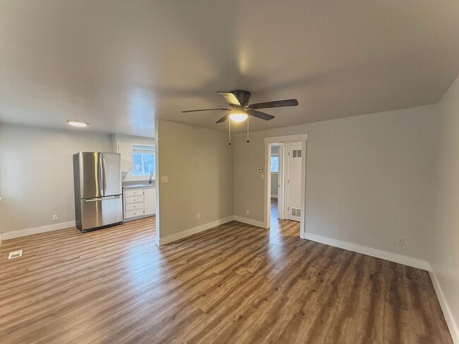 Foto del edificio - 1-Bedroom Condo in Salt Lake City – Available May 1st!