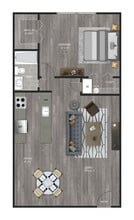 The Drake at St. Pete - 14