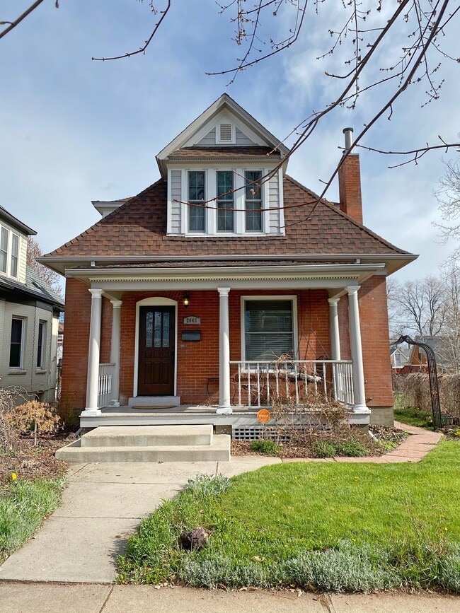 Building Photo - 2445 W 37th Ave