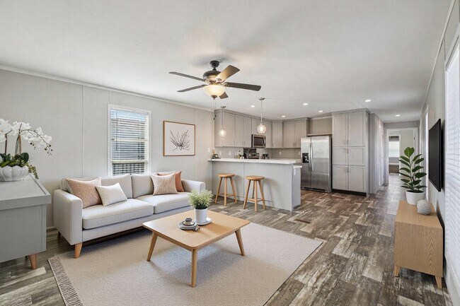 Foto del edificio - 1712 Sidewinder Dr