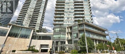 Building Photo - 2240 Lake Shore Blvd W
