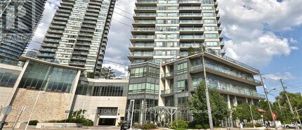 Building Photo - 2240 Lake Shore Blvd W