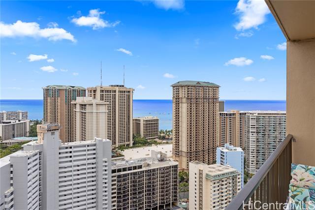 Foto del edificio - 411 Hobron Ln
