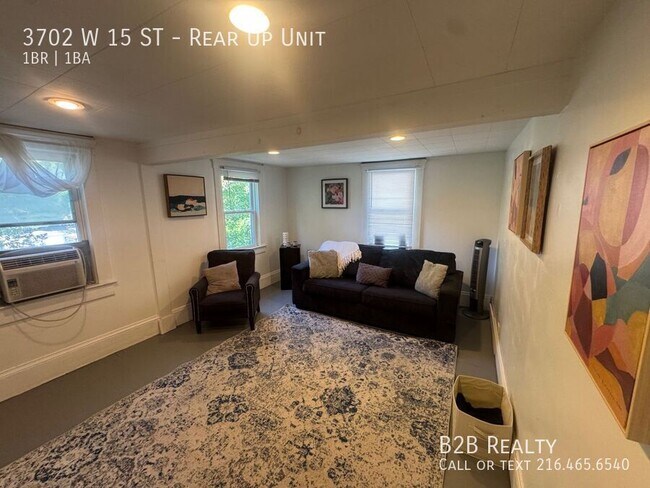 Foto del edificio - 3702 W 15th St