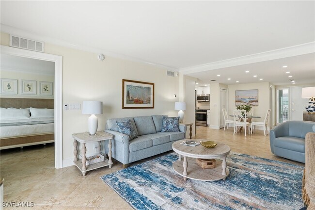 Foto del edificio - 3443 Gulf Shore Blvd N