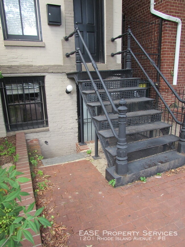 Foto del edificio - 1201 Rhode Island Ave NW
