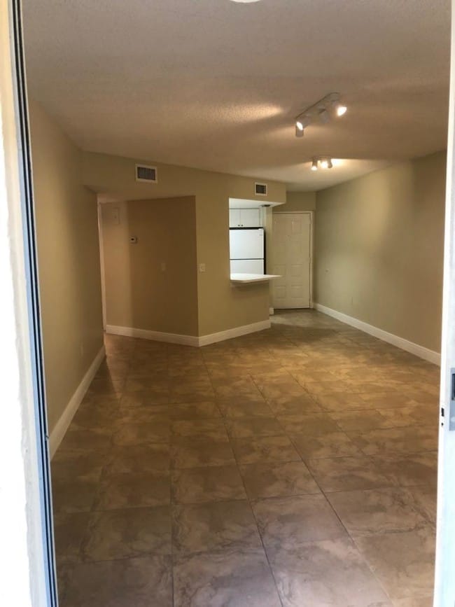 LIVING AND DINING - 8343 Lake Dr