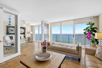Building Photo - 3456 S Ocean Blvd