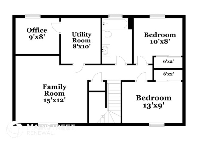 Building Photo - 348 W 2400 S