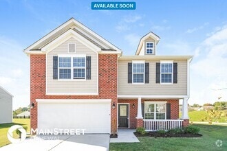 Building Photo - 2710 Pine Cove Dr SW