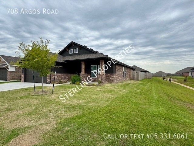 Primary Photo - 708 Argos Rd