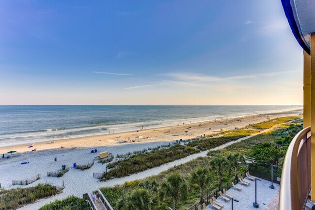 Foto del edificio - 2600 N Ocean Blvd