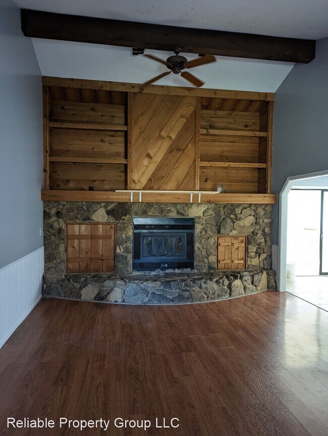 Foto del edificio - 3 br, 2 bath House - 8725 Willow Grove Dr