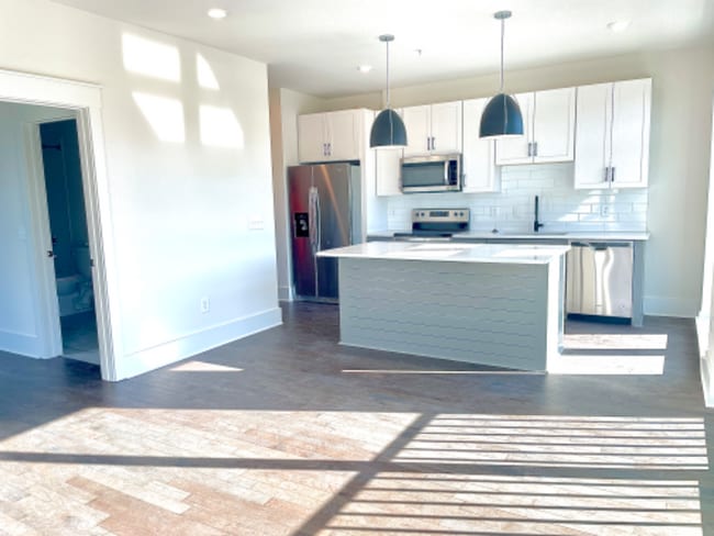 Building Photo - 1507 Porter Rd