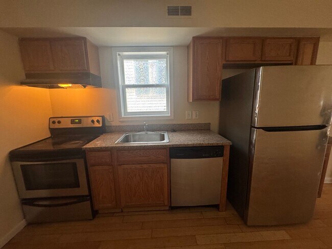 Photo - 1526 N 17th Apartment