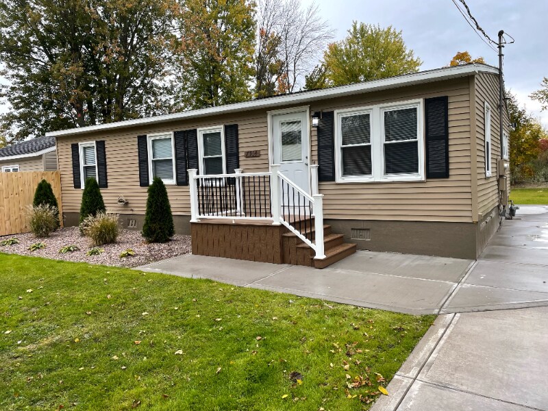 7914 Ontario Ave, Cicero, NY 13039 House Rental in Cicero, NY