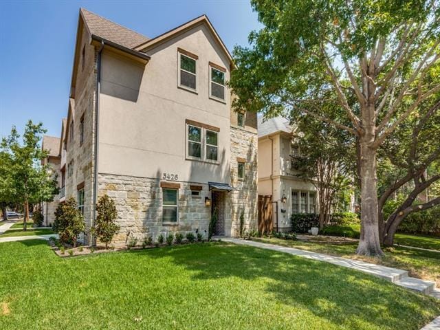 Foto del edificio - 3426 Potomac Ave