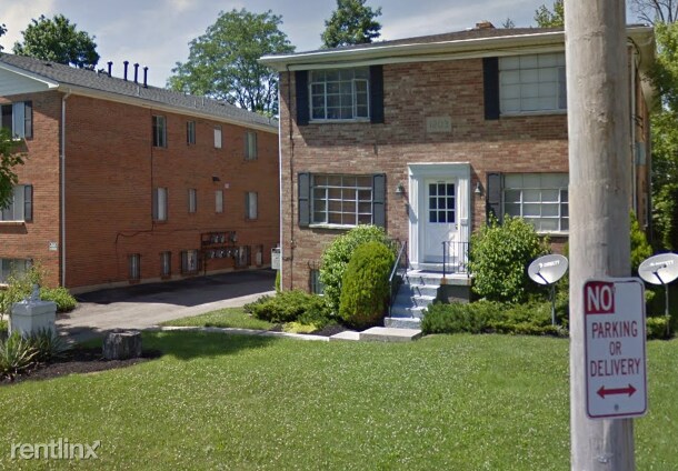 Building Photo - 1 br, 1 bath  - 1203 W Fairview Ave