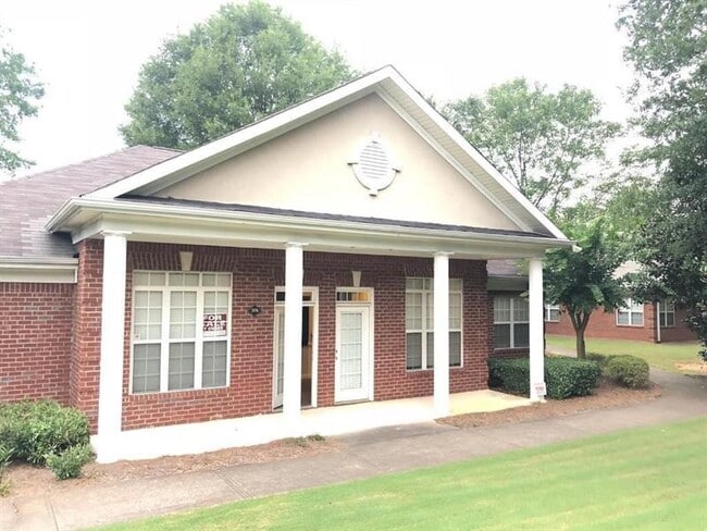 Building Photo - 3574 Old Milton Pkwy
