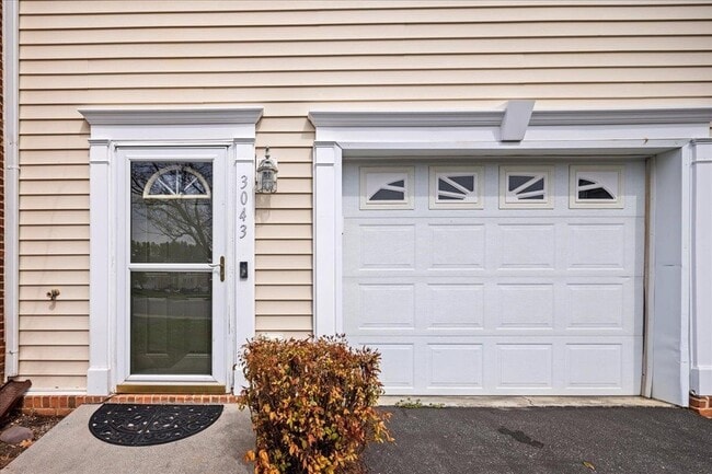 Photo - 3043 Diamond Spring Ln Townhome