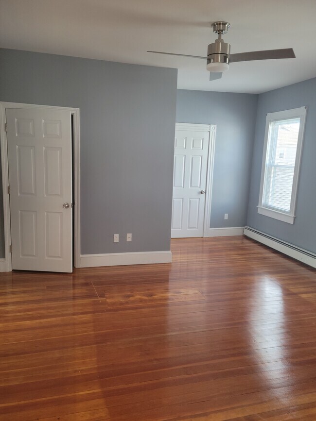 Foto del edificio - 38 Melville St