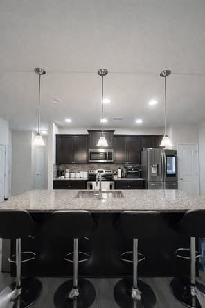 Foto del edificio - 8 Willowrun Dr