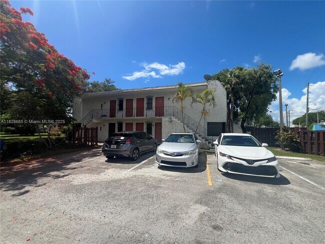 Foto del edificio - 8701 SW 141st St