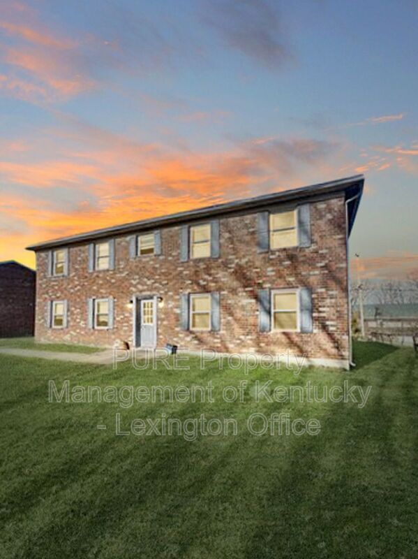 433 Harrodswood Rd Unit 4, Frankfort, KY 40601 Condo for Rent in