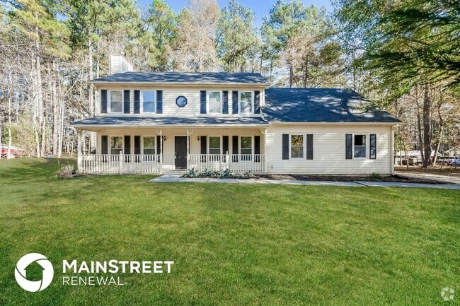 Building Photo - 65 Pine Tree Dr