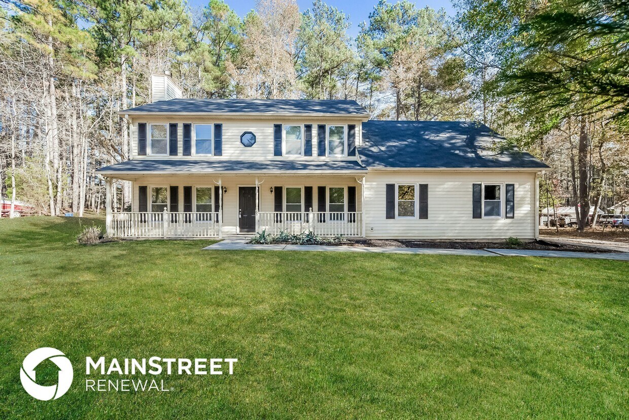 Foto principal - 65 Pine Tree Dr