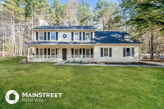 Building Photo - 65 Pine Tree Dr