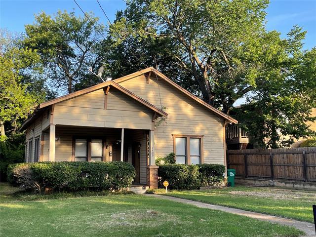 Foto principal - 1431 N Locust St