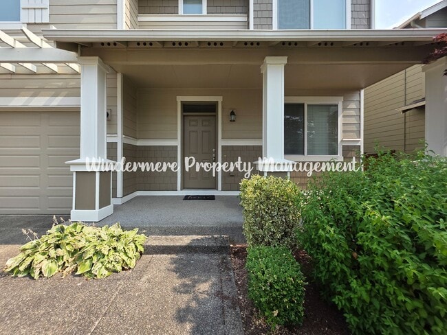 Building Photo - Stunning McCormick Meadows 3 bed home