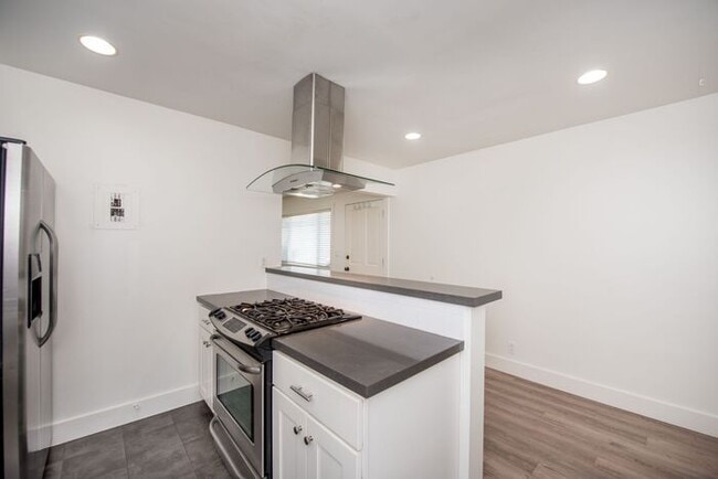 Foto del edificio - East Side Gem