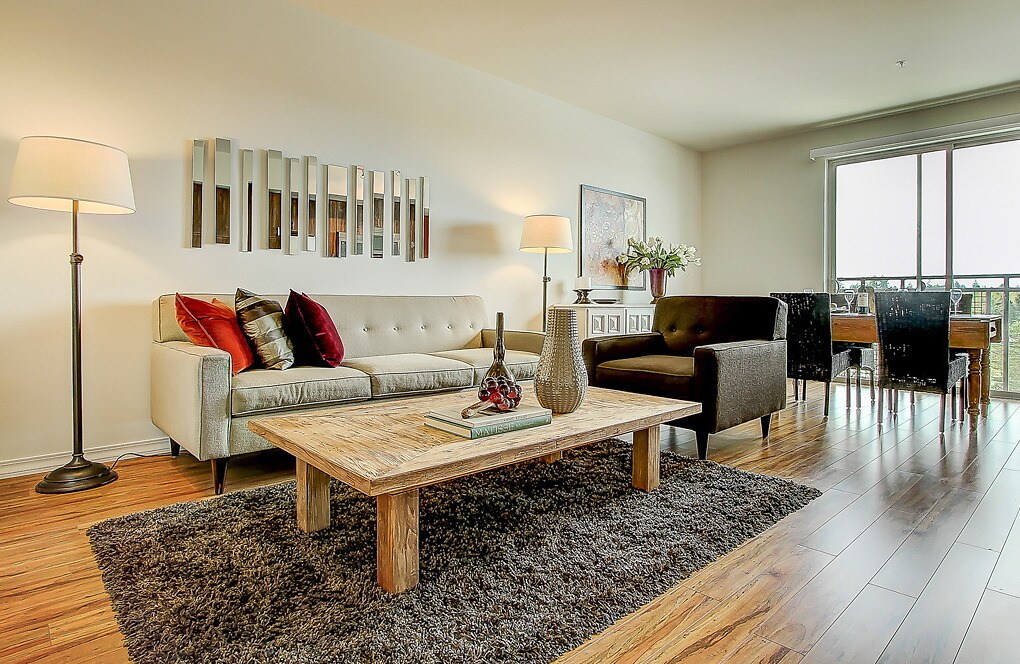 Slater 116 Apartments in Kirkland, WA