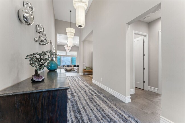 Building Photo - FULLY FURNISHED RANCHHARRAH ESTATE WITH RESORT-STYLE AMENITIES