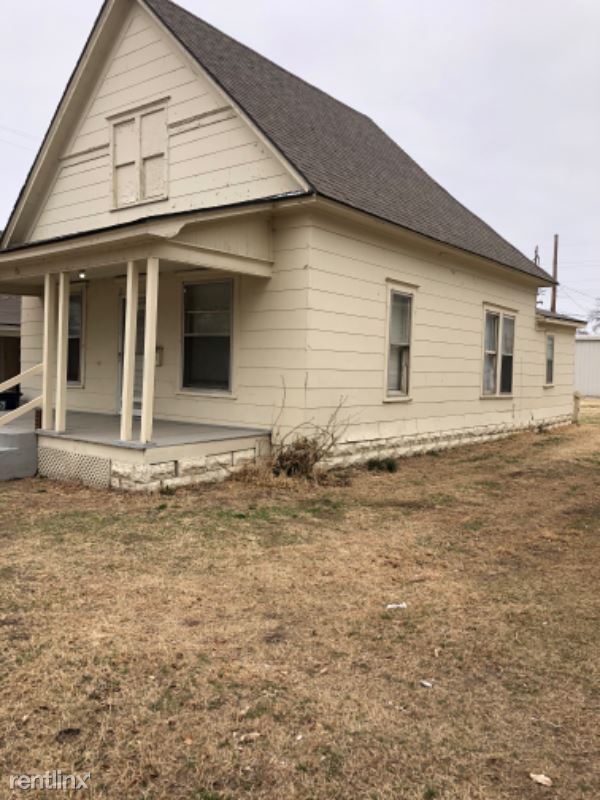Foto del edificio - 3 br, 1 bath House - 118 S Handley St