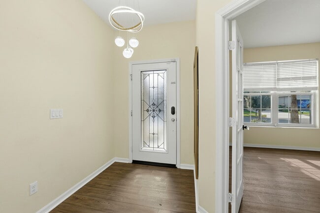 Foto del edificio - 1497 Pine Marsh Loop