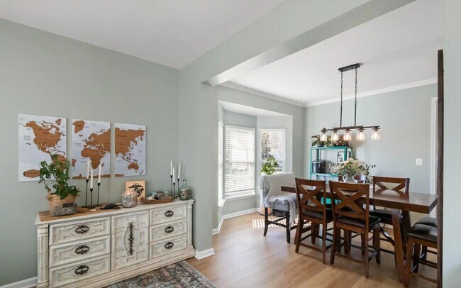 Foto del edificio - 6 Beau Ridge Dr