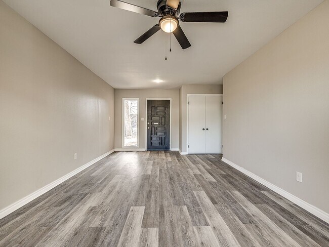 Foto del edificio - 3 bed / 2 bath home in great location!