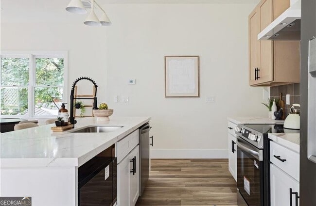 Foto del edificio - 1265 Oak St SW