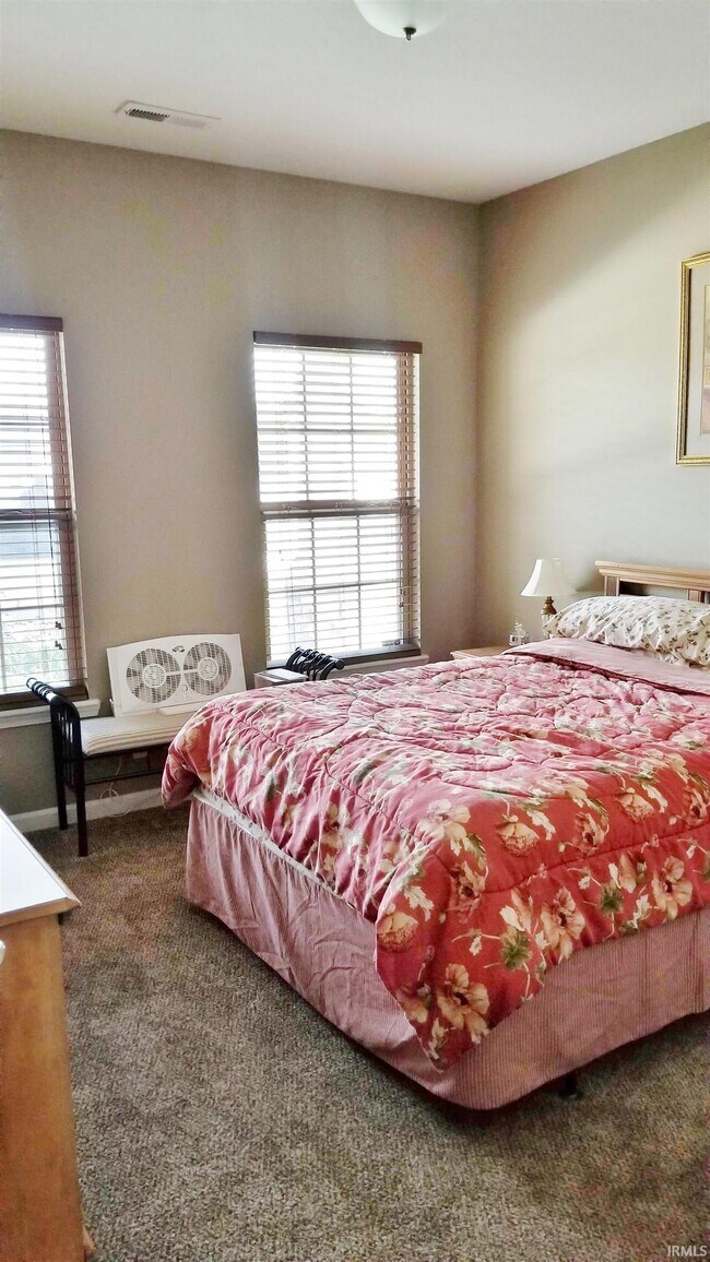 Foto del edificio - 4917 Leicester Way