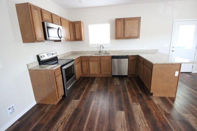 Foto del edificio - 802 Neosho Heights Ave