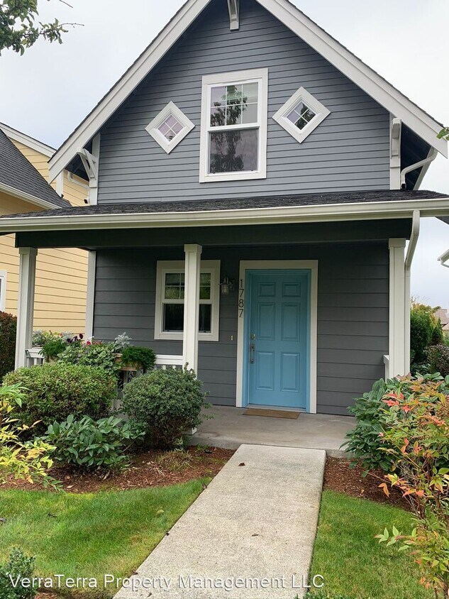 3 br, 1.5 bath House 1787 26th Walk NE House Rental in Issaquah, WA