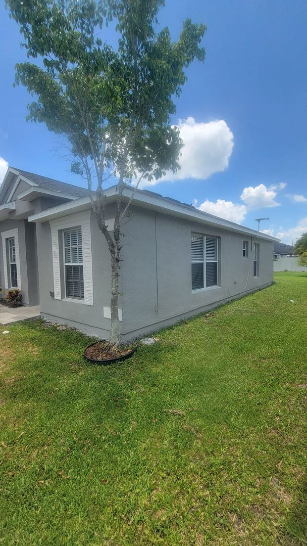 Photo - Corner of Curry Ford and Goldenrod 3 bedroom 2 baths and one car garage House