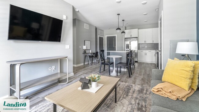 Foto del edificio - 5110 Alston Glen Dr