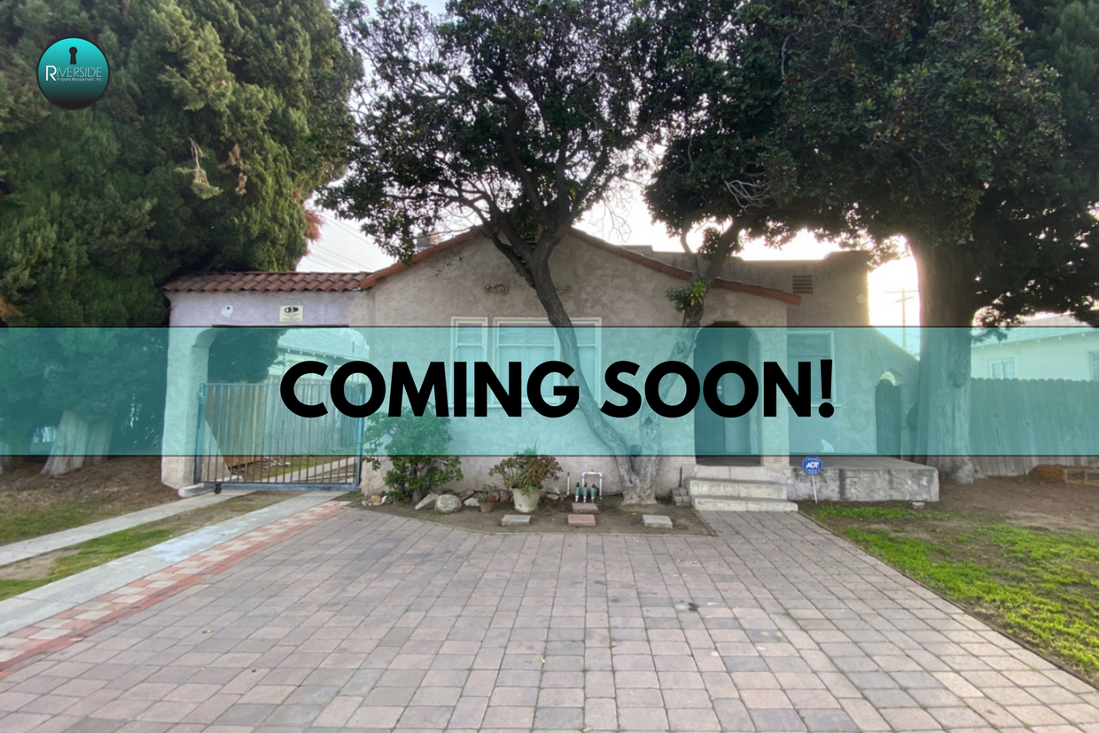 Primary Photo - COMING SOON!! Your next home!!!Spanish Sty...