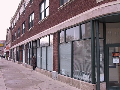 4944 - 4946 N Sheridan Road - Harold Washington Apartments