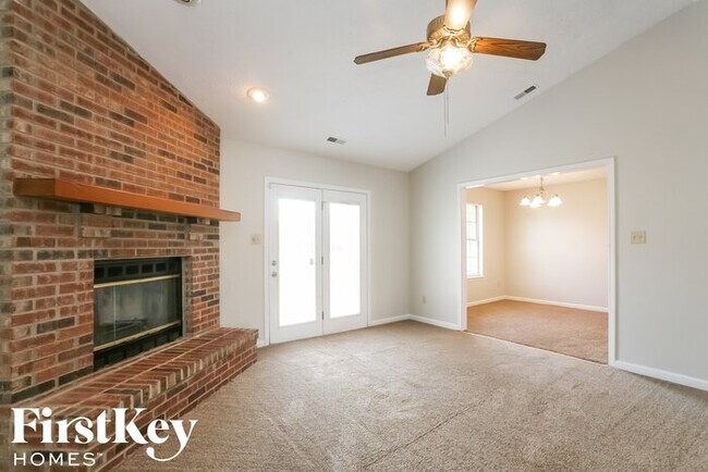 Building Photo - 5707 Prestonwood Ct